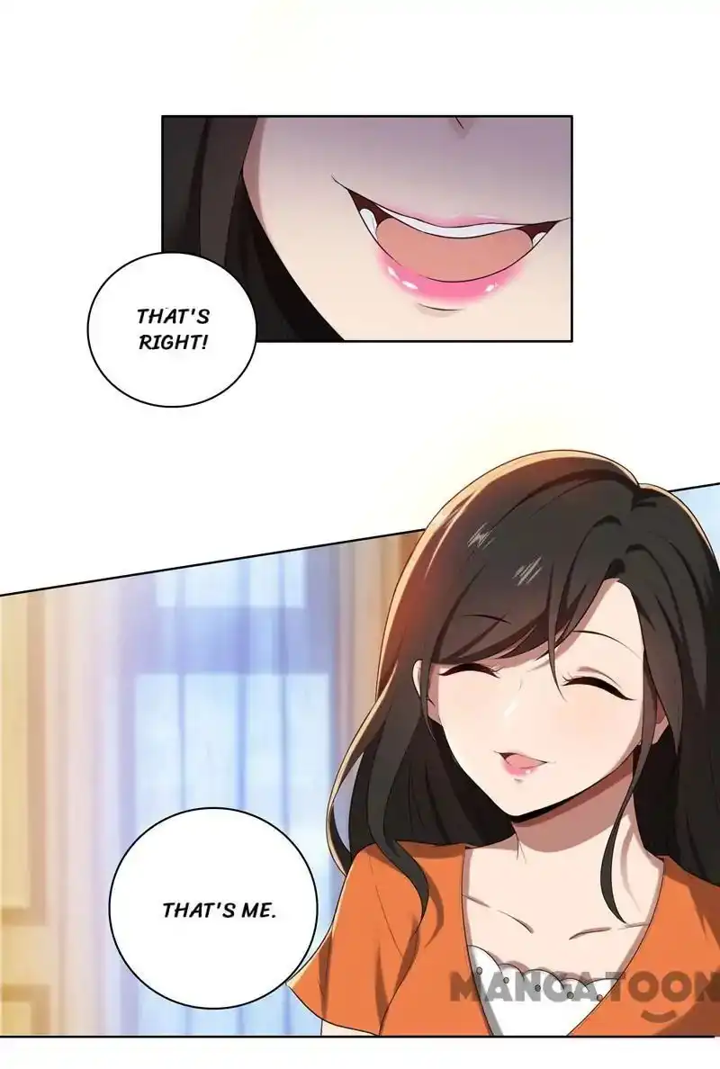 Beloved Wife is not Well-Behaved Chapter 13 29
